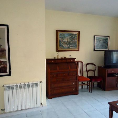 Apartamentos Punta Marinera Lloret de Mar Luaran gambar