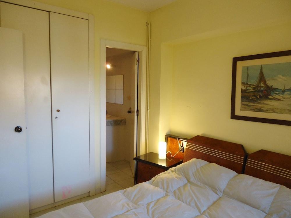 Apartamentos Punta Marinera Lloret de Mar Luaran gambar